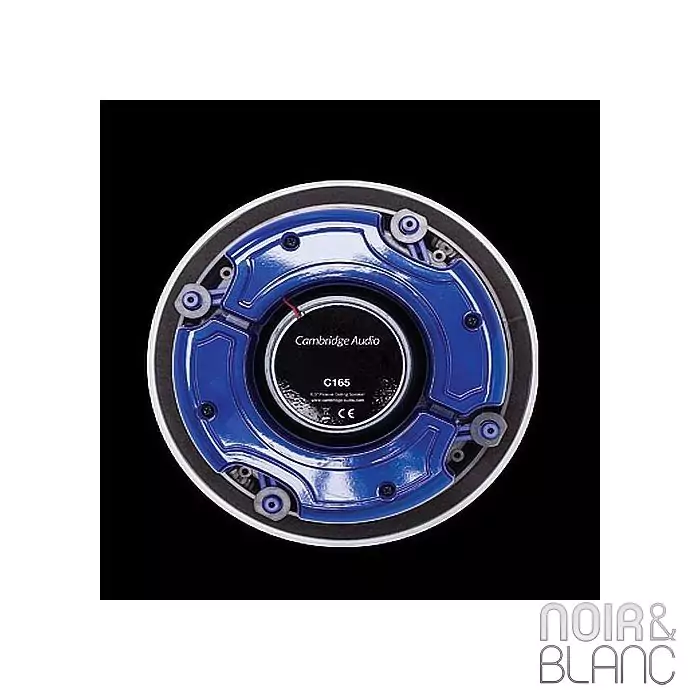 Cambridge Audio C165SS