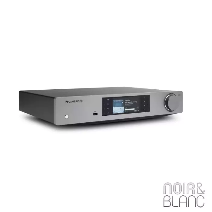 Cambridge Audio CXN V2 Série 2