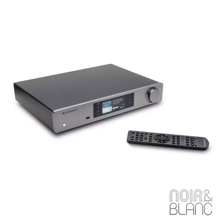 Cambridge Audio CXN V2 Série 2