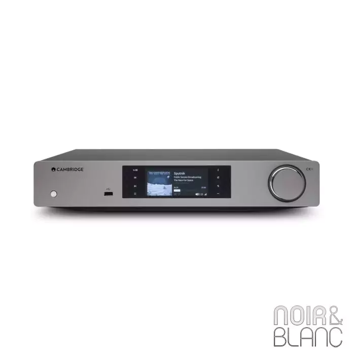 Cambridge Audio CXN V2 Série 2
