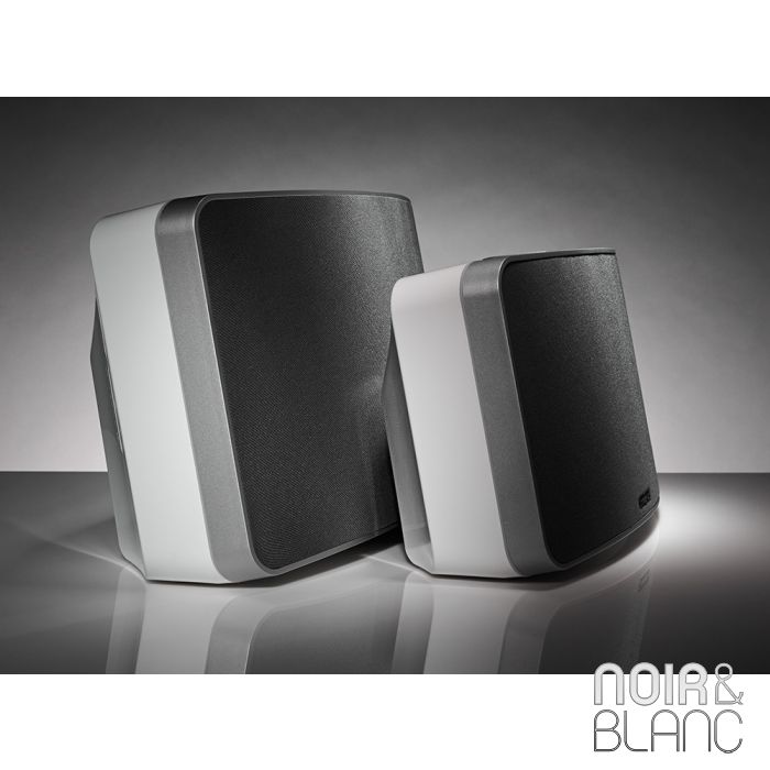 Cambridge Audio Minx Air 200 main product photo