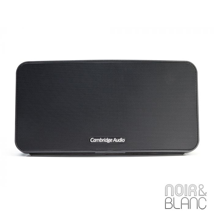 Cambridge Audio Minx GO main product photo