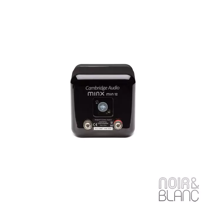 Cambridge Audio Minx MIN 12
