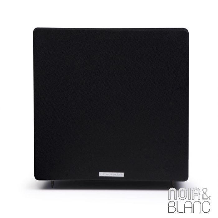 Cambridge Audio S90 main product photo