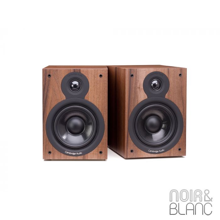 Cambridge Audio SX-50 main product photo