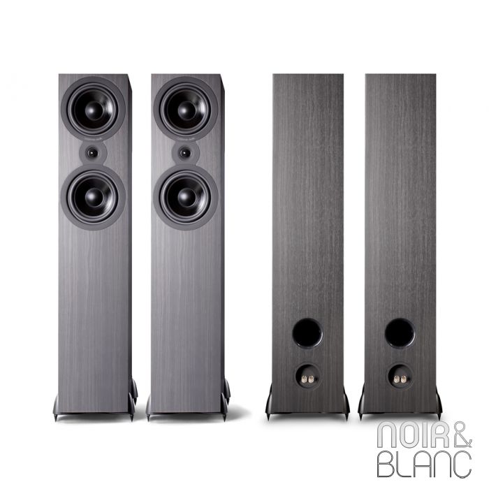 Cambridge Audio SX80 main product photo