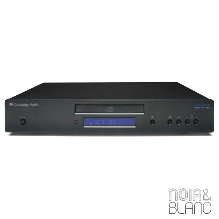 Cambridge Audio Topaz CD10 main product photo