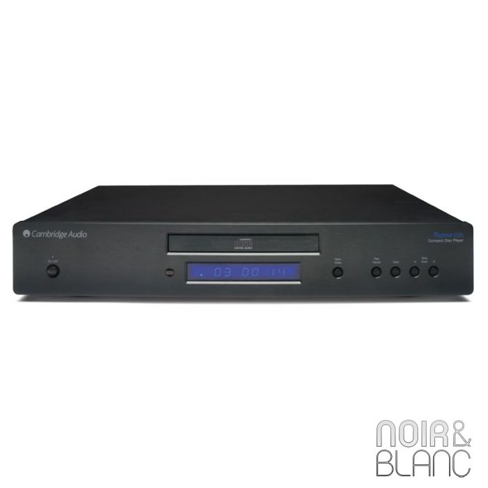Cambridge Audio Topaz CD5 main product photo
