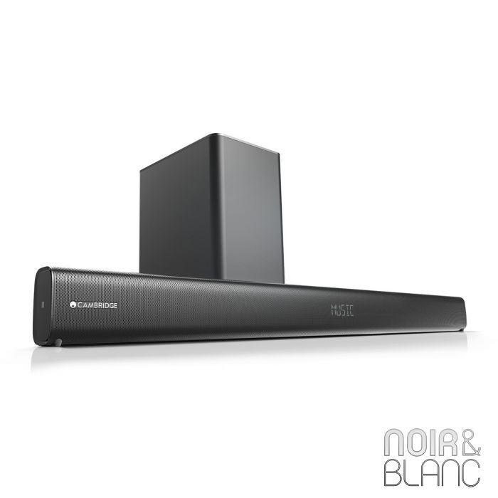 Cambridge Audio TVB2V2 main product photo