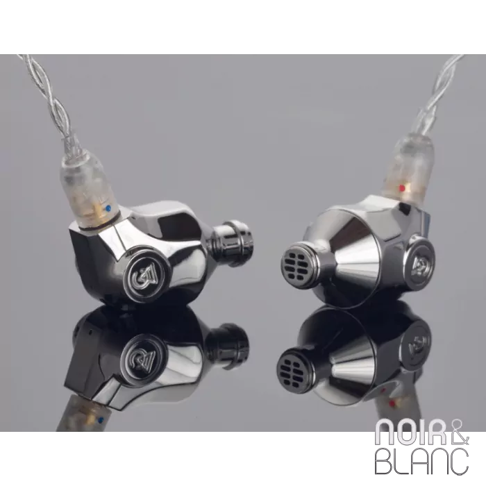 Campfire Audio Atlas