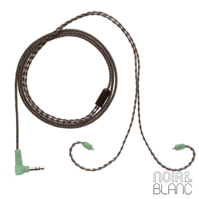 Campfire Audio Smoky Glow Litz main product photo