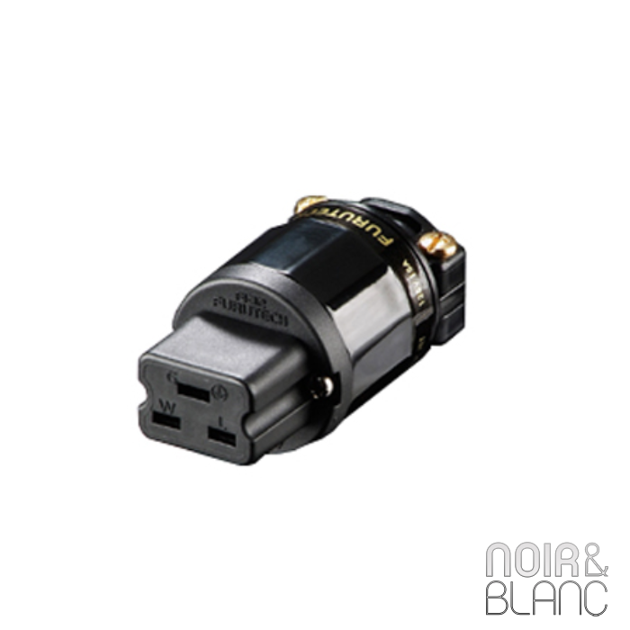 Furutech FI-31 (G) main product photo