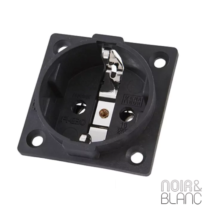 Prise murale Furutech FI-E30 (G) / (R) 