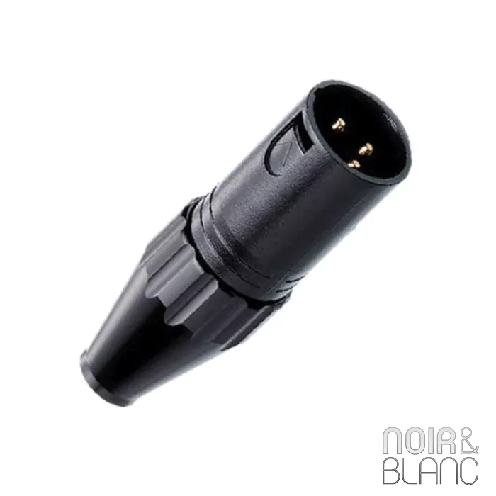 Connecteur XLR Furutech  FP-701M