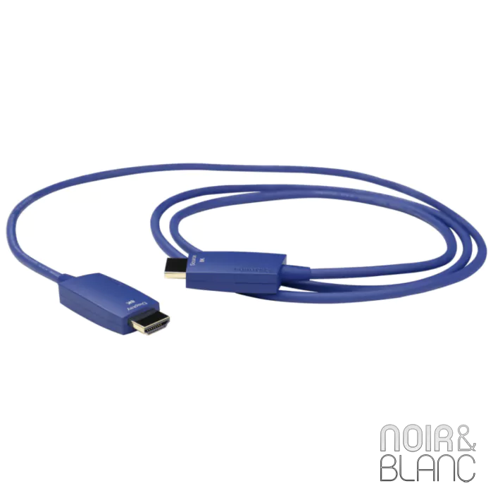 Câble HDMI Furutech HF-A NCF
