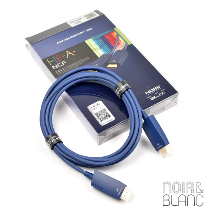 Câble HDMI Furutech HF-A NCF