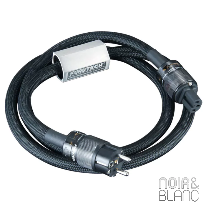 Mua Dây Tín Hiệu Furutech Audio Reference III/ 1,2m Chính Hãng - LH 0983.83.46.46 Giá Tốt Nhất VN