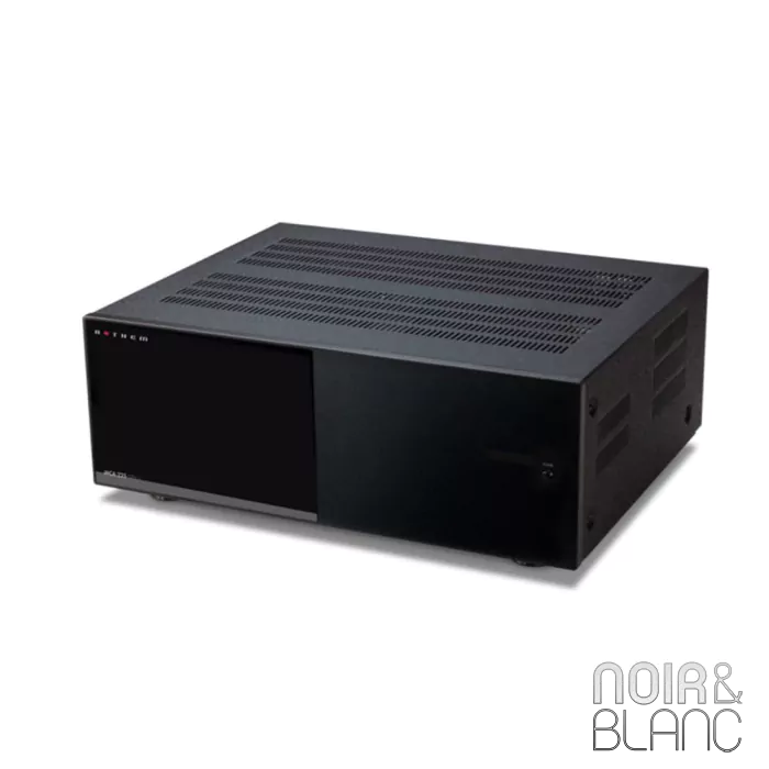 Amplificateur stéréo Anthem MCA 225 GEN 2