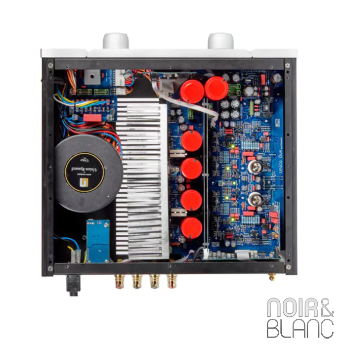 Amplificateur intégré Unison Research Unico Due
