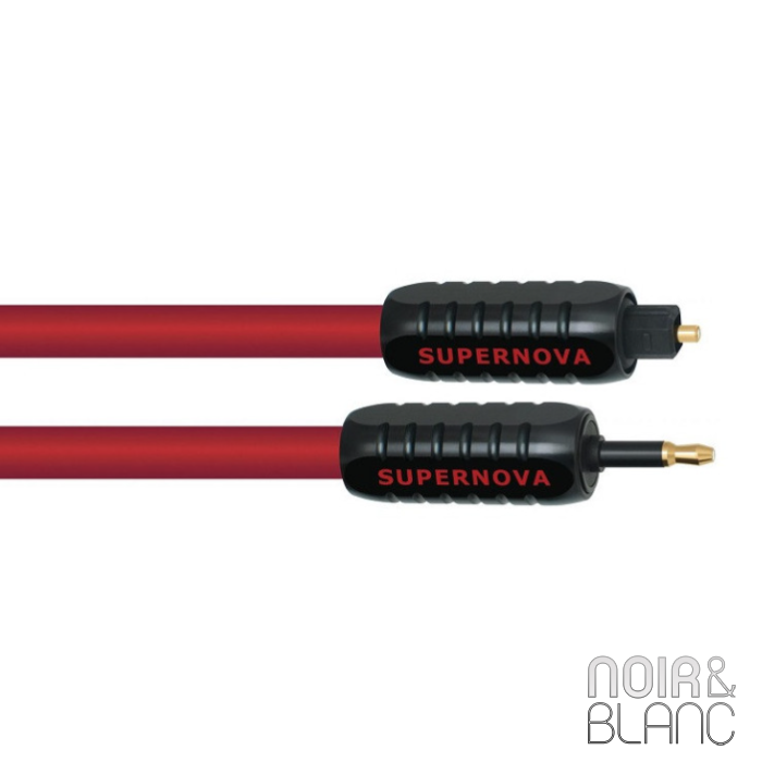 Wireworld Supernova 7 Digital-3.00m-Toslink / Mini jack 3.5mm main product photo