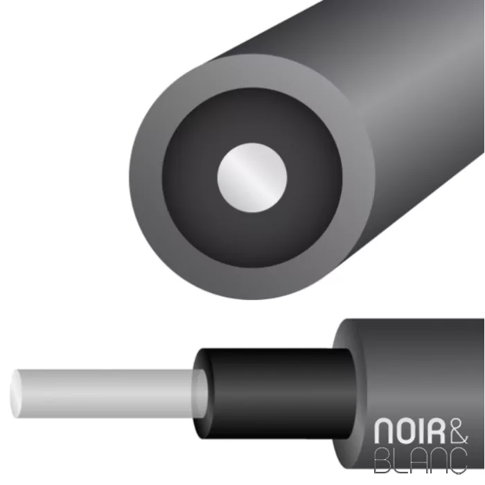 Câble digital optique Wireworld Nova Toslink 