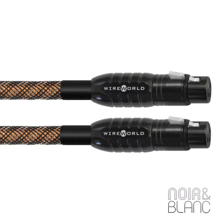 CÂBLE DE MODULATION Wireworld Luna 10 EUR 96,00 - FR