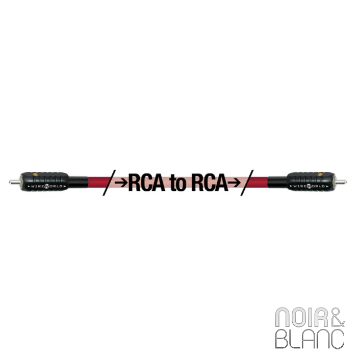 Wireworld Starlight 8 Digital-2.00m-RCA main product photo