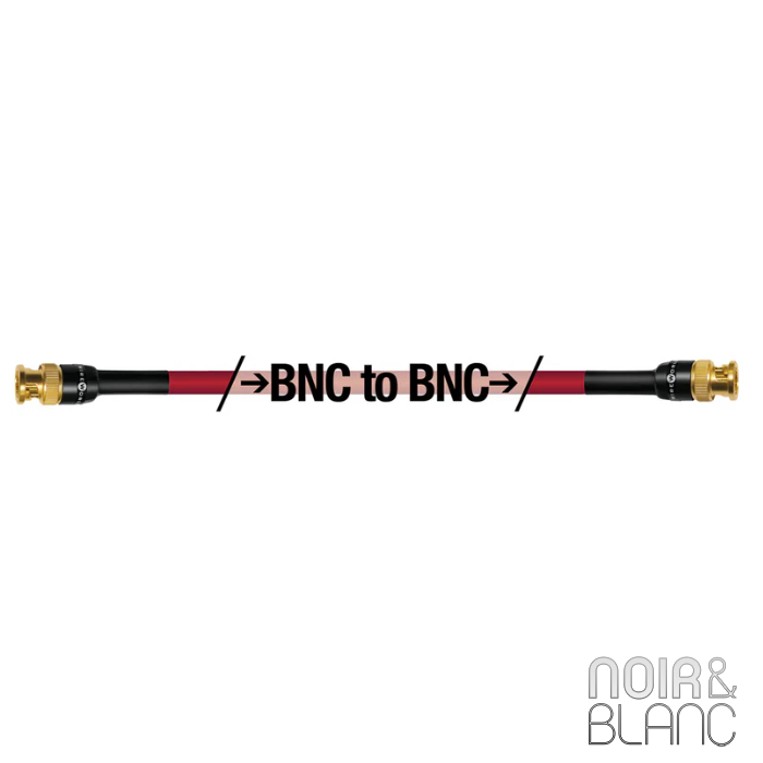 Wireworld Starlight 8 Digital-3.00m-BNC main product photo