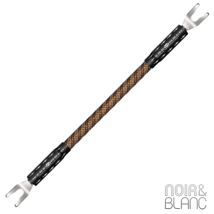 Wireworld Eclipse 8 Jumpers-Fourches - Fourches main product photo