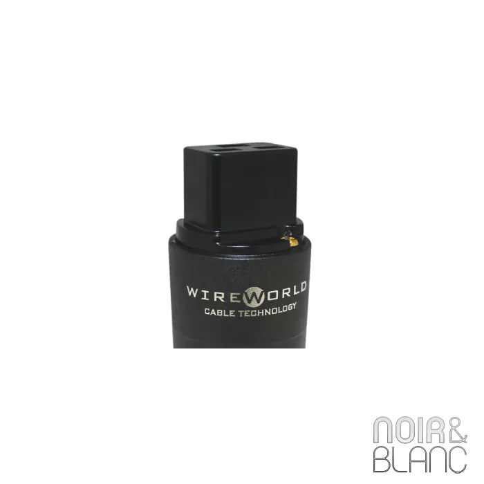 Câble secteur Wireworld Aurora 7 Power Cord 
