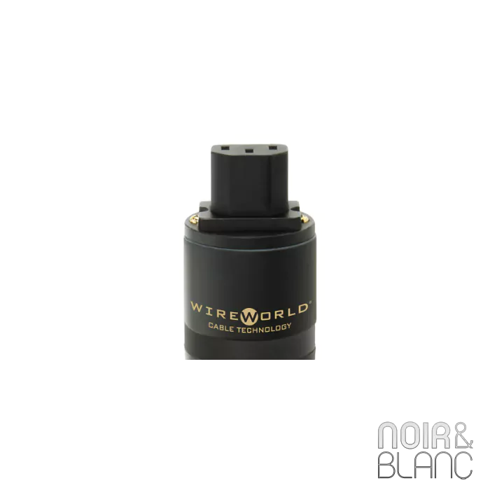 Câble secteur Wireworld Aurora 7 Power Cord 