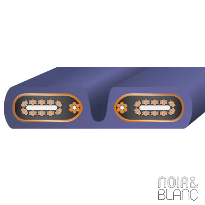 Câble secteur Wireworld Aurora 7 Power Cord 