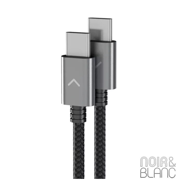 Câble USB Fiio LT-TC1 