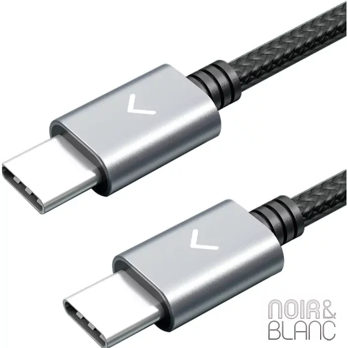 Câble USB Fiio LT-TC1 