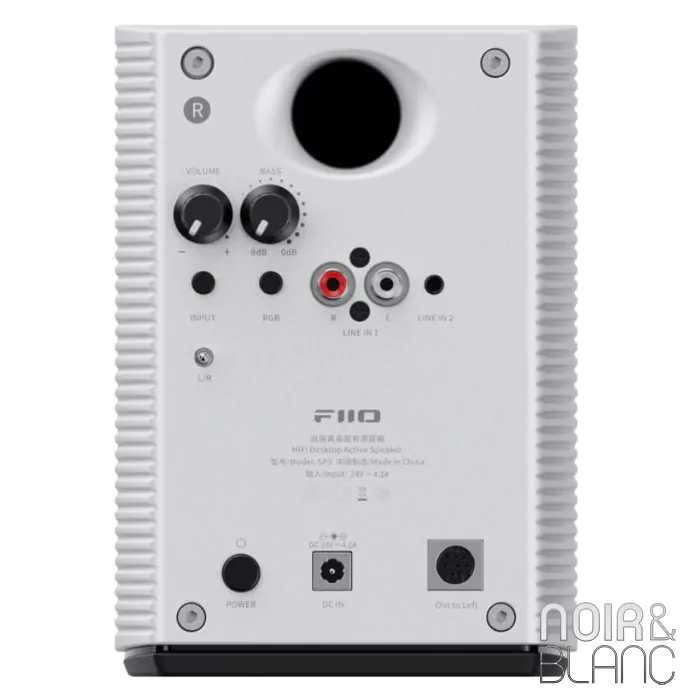 Fiio SP3