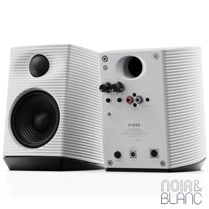 Fiio SP3