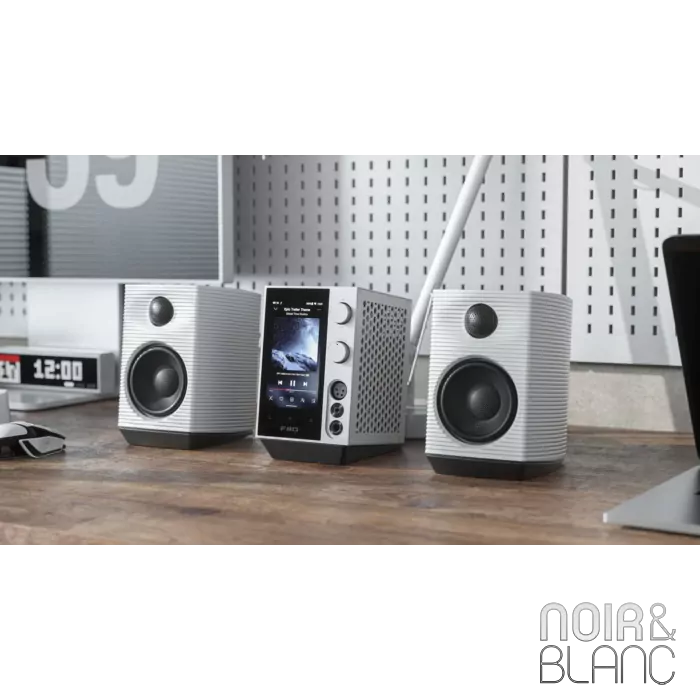 Fiio SP3