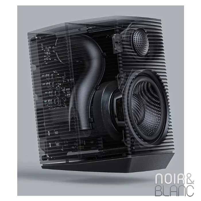 Enceintes Bluetooth Fiio SP3 BT