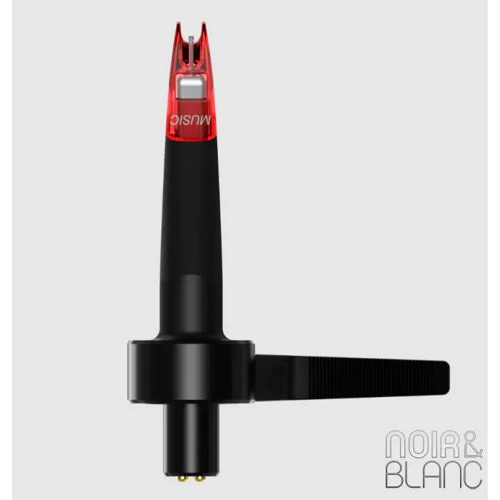 Cellule Phono Ortofon Concorde 10 R - Moving Magnet, Montage Direct, Compatible Stylus 20/30/40