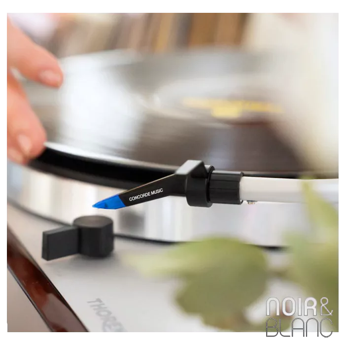 Cellule Ortofon Concorde Music Blue