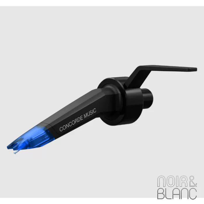 Cellule Ortofon Concorde Music Blue