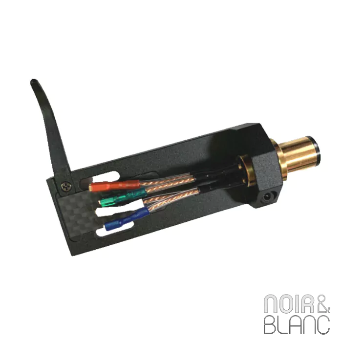 Porte cellule ORTOFON LH-9000 (fibre de carbone) 