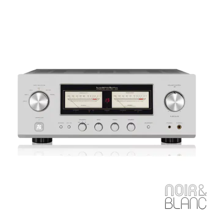 Amplificateur intégré Luxman L-505Z
