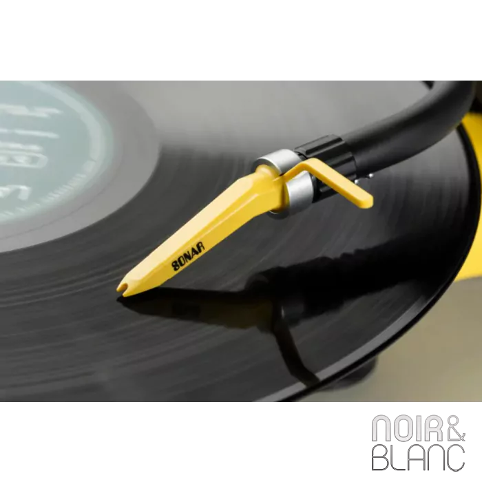 Platine vinyle Pro-Ject The Beatles Yellow Submarine 