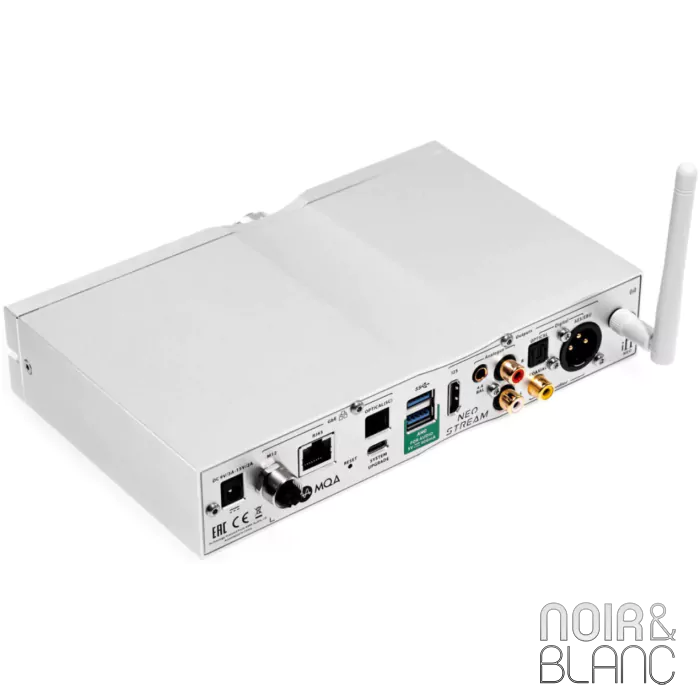 Streamer iFi Audio Neo Stream