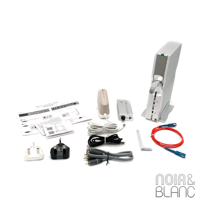 Streamer iFi Audio Neo Stream