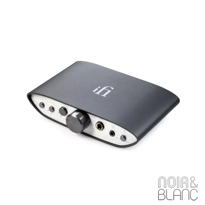 Ampli casque iFi Audio Zen CAN