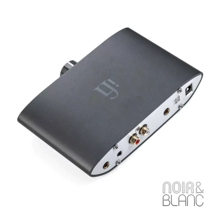 Ampli casque iFi Audio Zen CAN