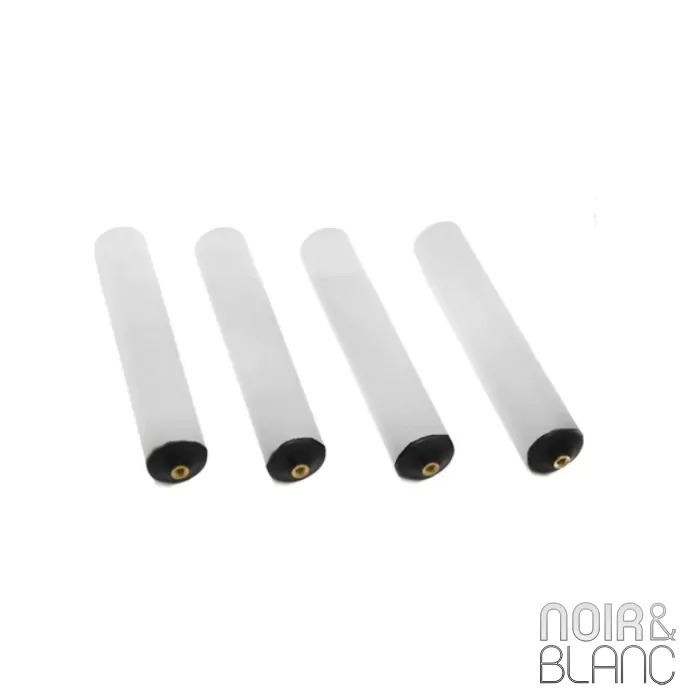 Tubes de remplacement Atacama Apollo Storm leg Height Replacement Pack 