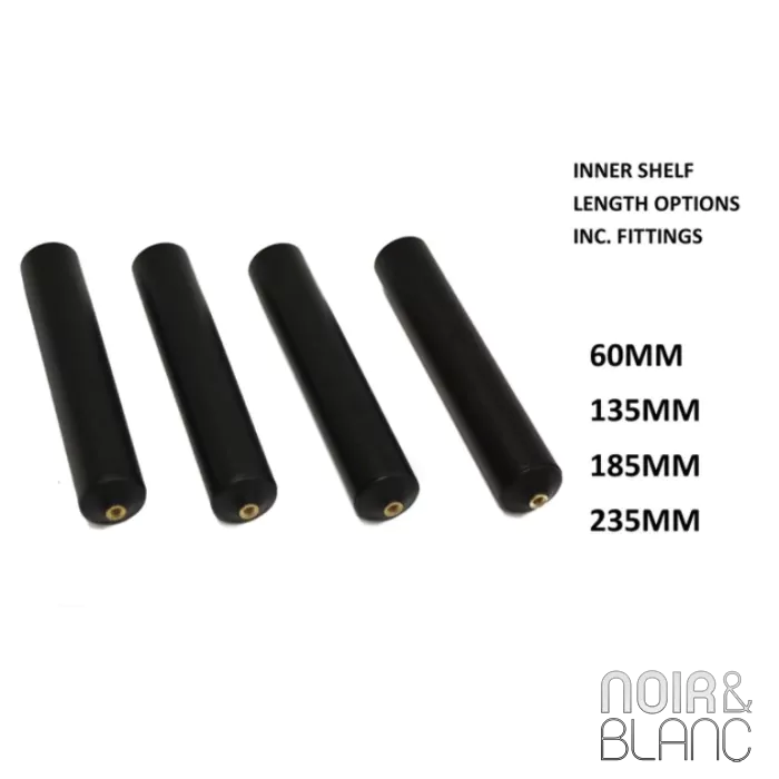 Tubes de remplacement Atacama Apollo Storm leg Height Replacement Pack 